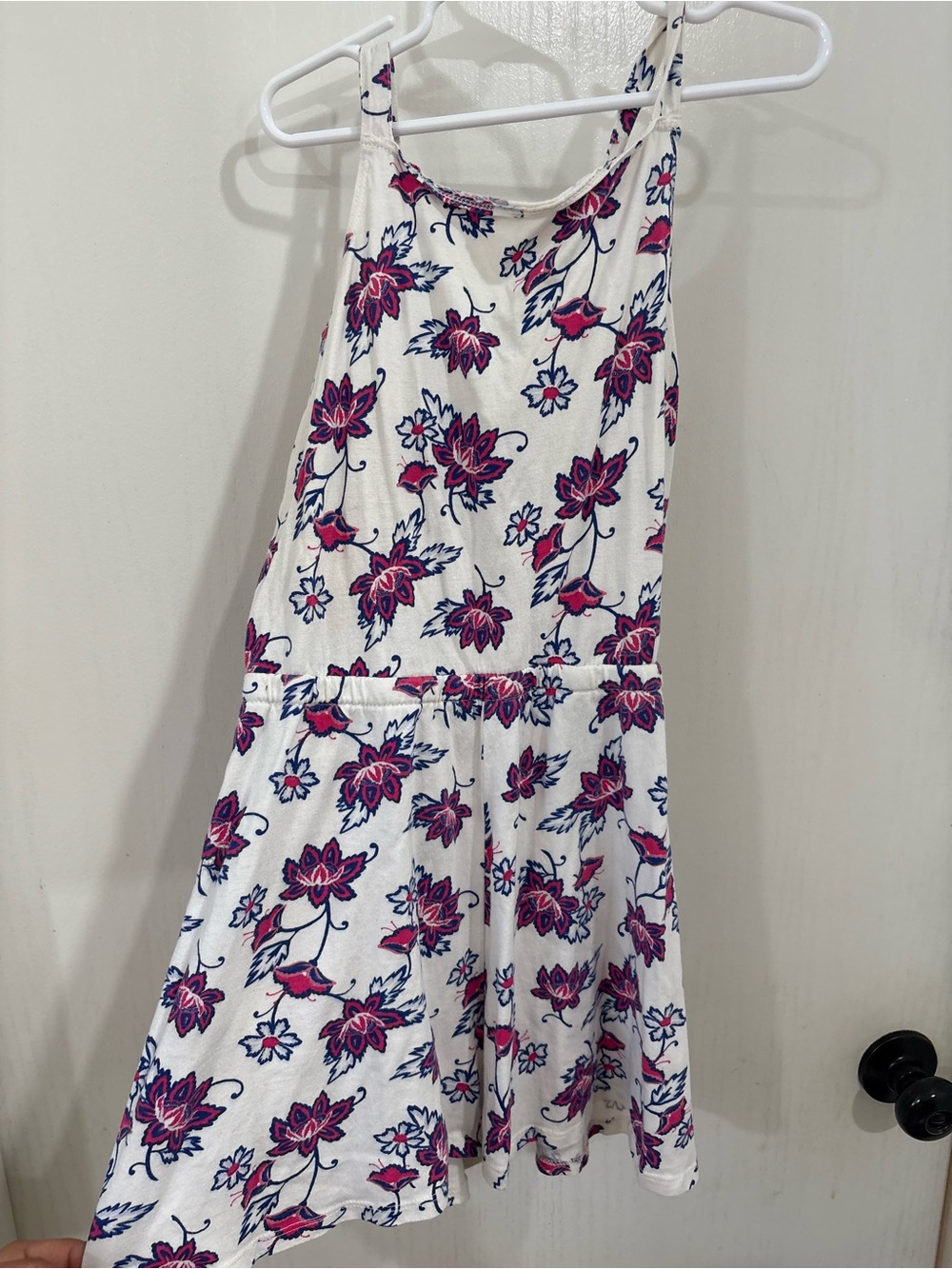 Bundle of 10 girl’s  summer dresses/jumpsuit. Size 10. Comfy casual summer - Picture 4 of 11